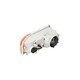 FEU ANTI BROUILLARD GAUCHE OES TGA AVEC CLIGN